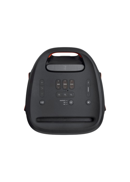 Акустична система JBL PartyBox 310 Black (JBLPARTYBOX310EP)