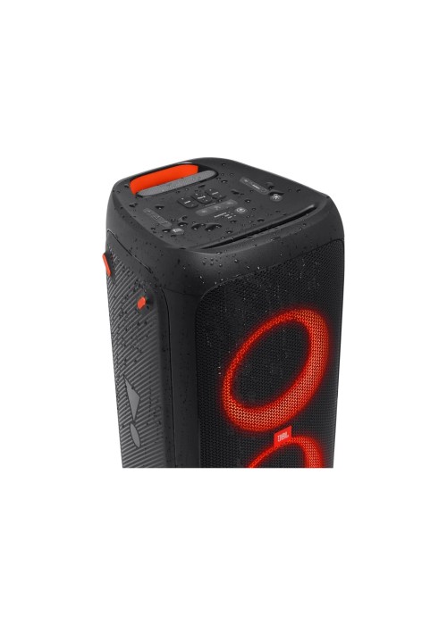 Акустична система JBL PartyBox 310 Black (JBLPARTYBOX310EP)