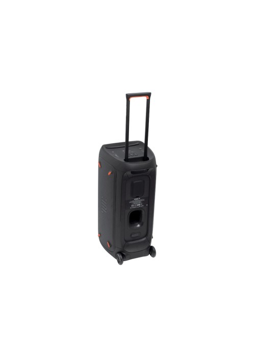 Акустична система JBL PartyBox 310 Black (JBLPARTYBOX310EP)