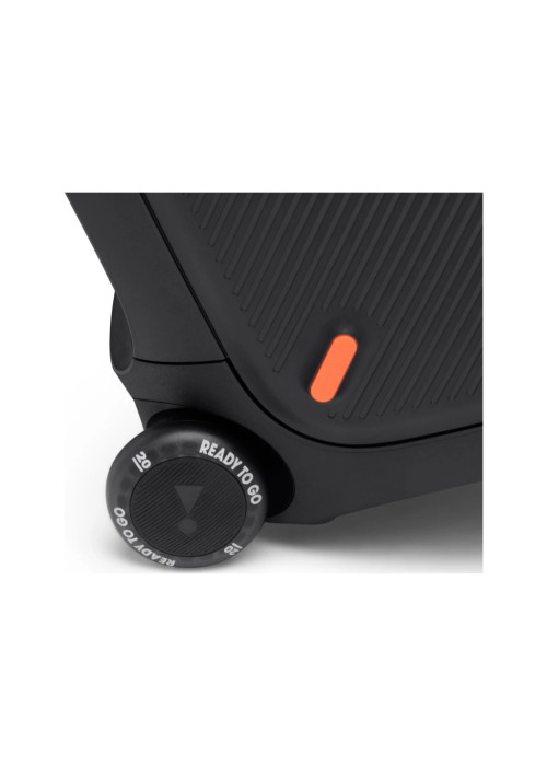 Акустична система JBL PartyBox 310 Black (JBLPARTYBOX310EP)