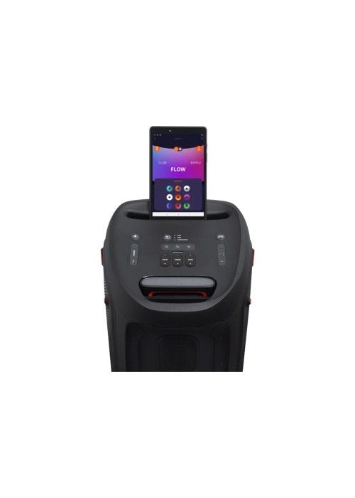 Акустична система JBL PartyBox 310 Black (JBLPARTYBOX310EP)
