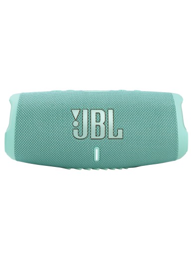 Портативная акустика JBL Charge 5 Бірюзовий (JBLCHARGE5TEAL)