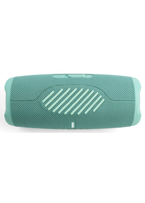 Портативная акустика JBL Charge 5 Бірюзовий (JBLCHARGE5TEAL)