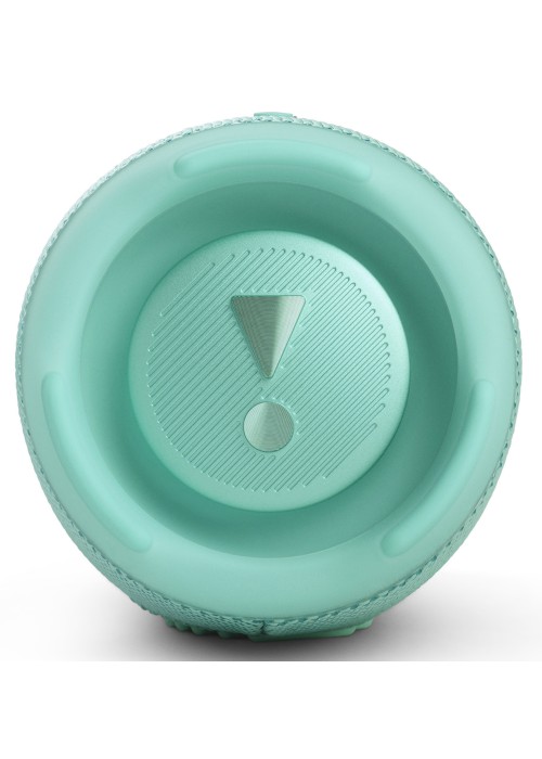 Портативная акустика JBL Charge 5 Бірюзовий (JBLCHARGE5TEAL)