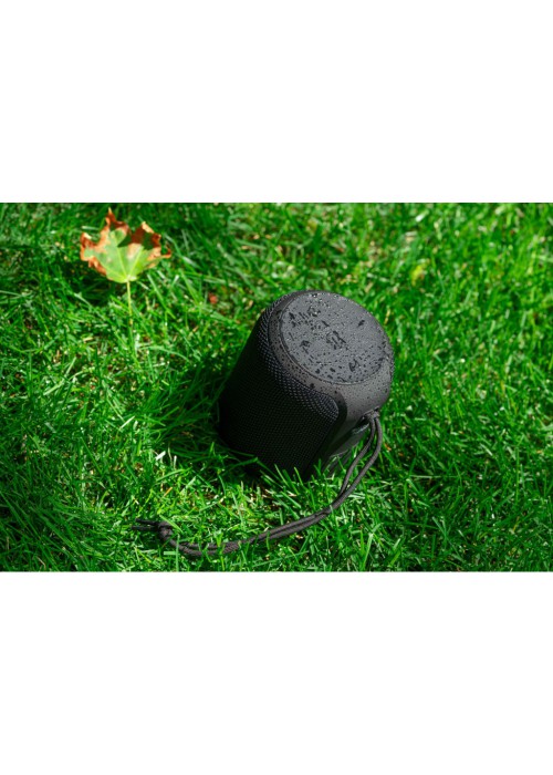 Акустична система 2E SoundXPod TWS MP3 Wireless Waterproof Black (2E-BSSXPWBK)