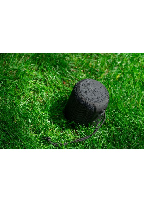 Акустична система 2E SoundXPod TWS MP3 Wireless Waterproof Black (2E-BSSXPWBK)