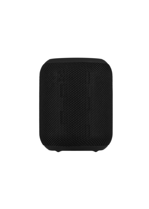 Акустична система 2E SoundXPod TWS MP3 Wireless Waterproof Black (2E-BSSXPWBK)