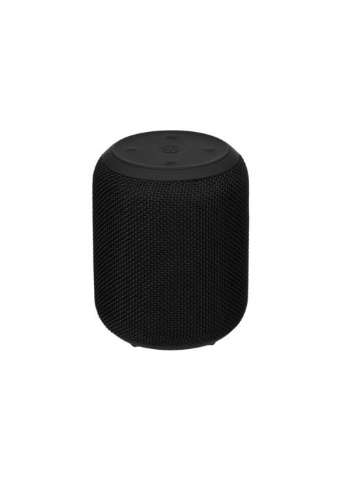 Акустична система 2E SoundXPod TWS MP3 Wireless Waterproof Black (2E-BSSXPWBK)