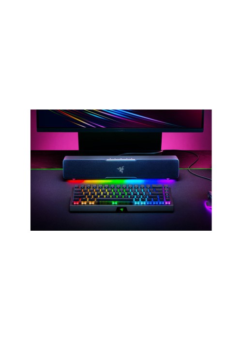Акустична система Razer Leviathan V2 X (RZ05-04280100-R3M1)