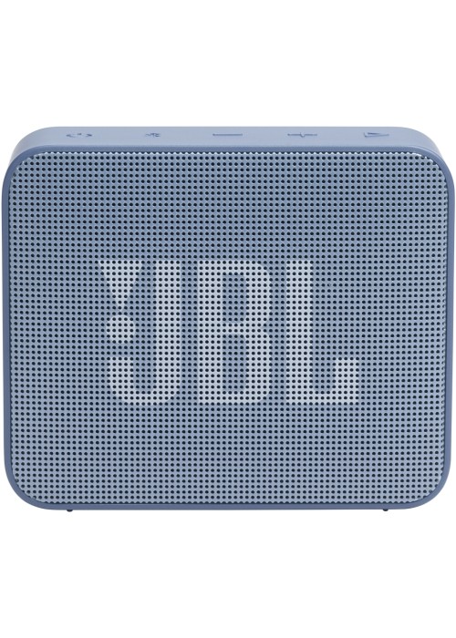 Акустична система JBL Go Essential 2 Blue (JBLGOES2BLUEU)