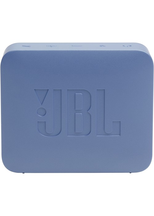 Акустична система JBL Go Essential 2 Blue (JBLGOES2BLUEU)