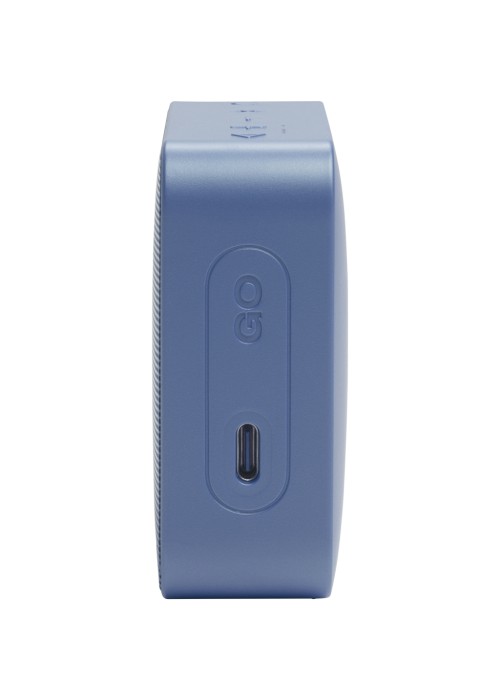 Акустична система JBL Go Essential 2 Blue (JBLGOES2BLUEU)
