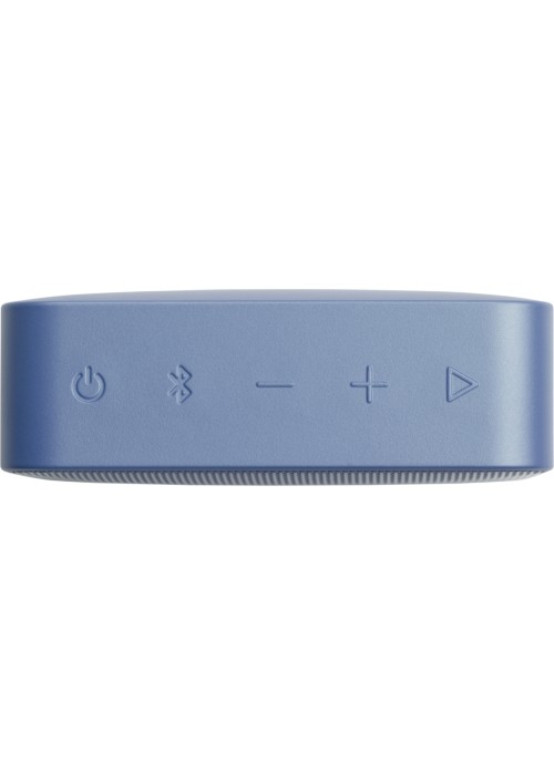 Акустична система JBL Go Essential 2 Blue (JBLGOES2BLUEU)