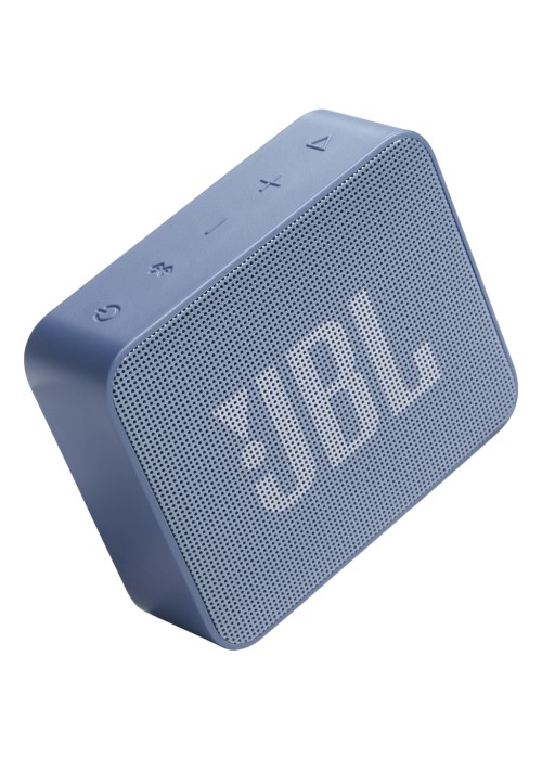 Акустична система JBL Go Essential 2 Blue (JBLGOES2BLUEU)