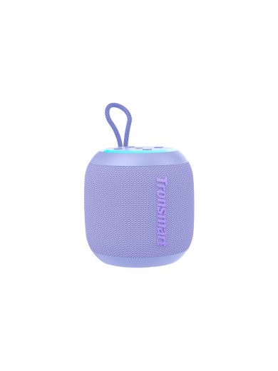 Акустична система Tronsmart T7 Mini Purple (993711)