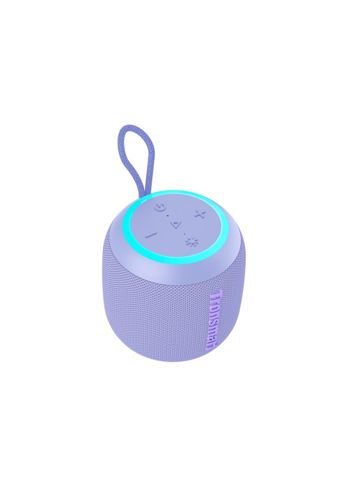 Акустична система Tronsmart T7 Mini Purple (993711)