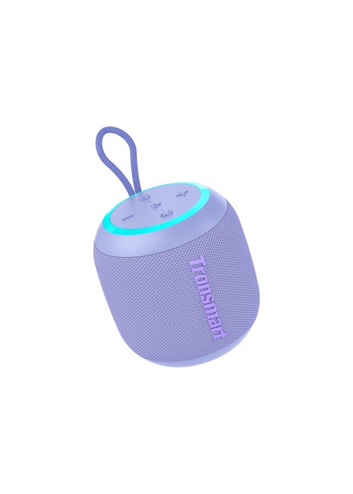Акустична система Tronsmart T7 Mini Purple (993711)
