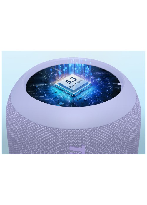 Акустична система Tronsmart T7 Mini Purple (993711)