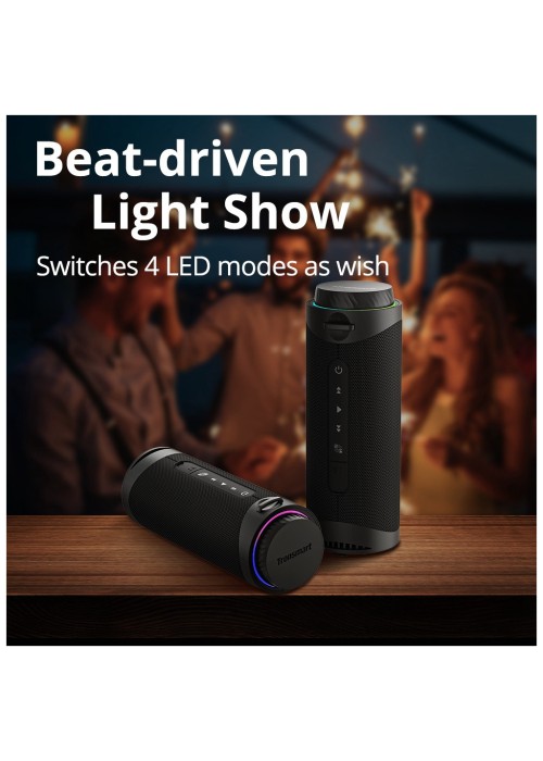 Акустична система Tronsmart T7 Black (786218)
