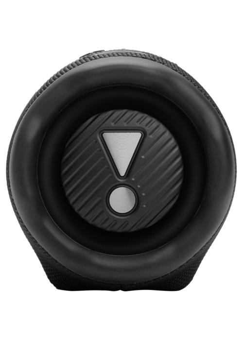 Акустична система JBL Charge 6 Black (JBLCHARGE6BLK)