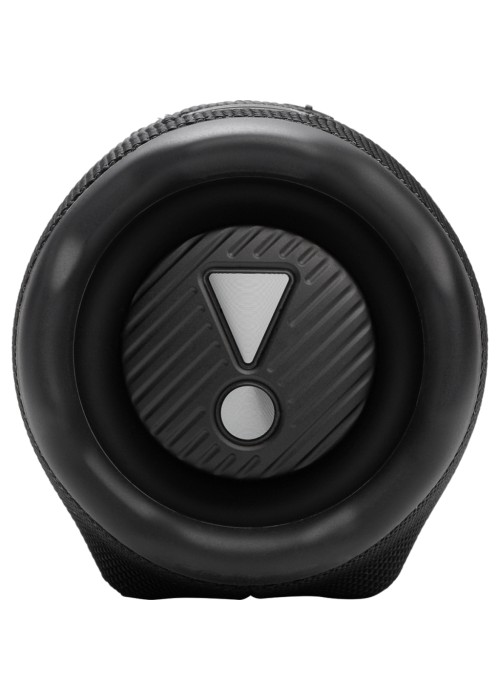 Акустична система JBL Charge 6 Black (JBLCHARGE6BLK)