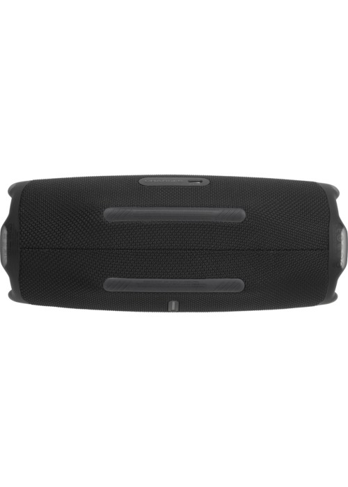 Акустична система JBL Charge 6 Black (JBLCHARGE6BLK)