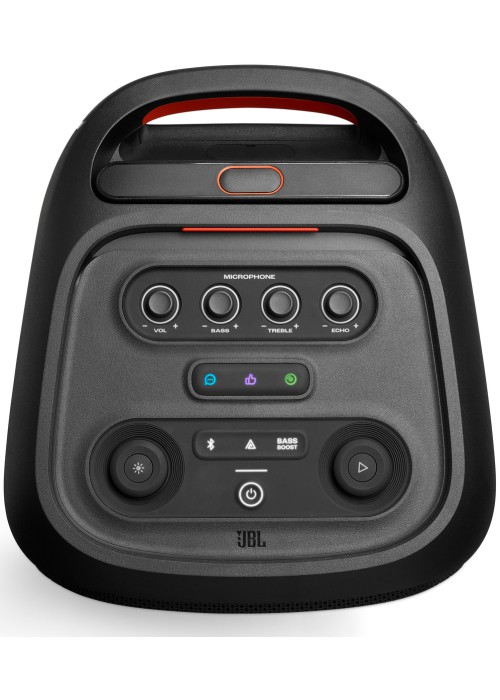Портативная акустика JBL PartyBox Stage 320 (JBLPBSTAGE320EP)