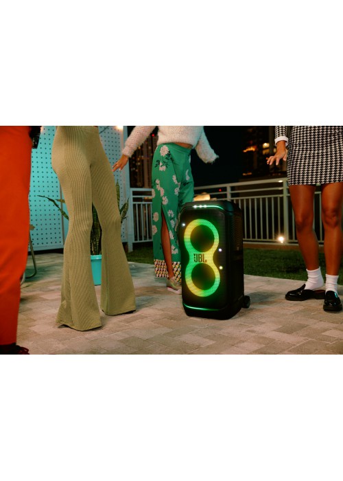 Портативная акустика JBL PartyBox Stage 320 (JBLPBSTAGE320EP)