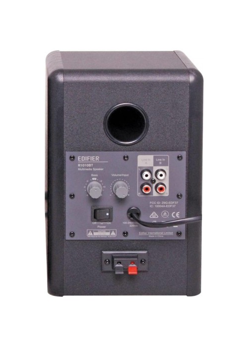 Акустична система Edifier R1010BT Black