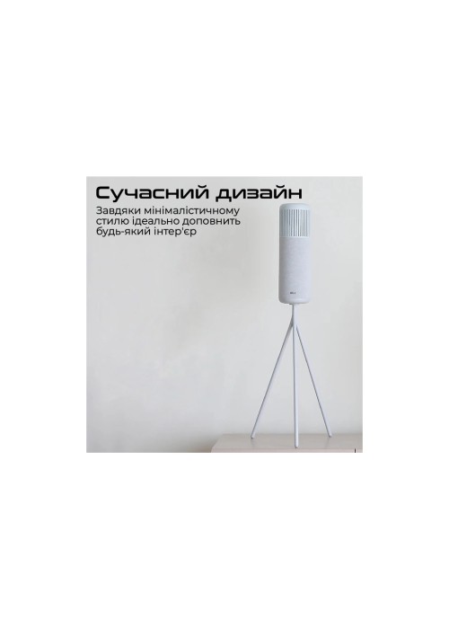 Акустична система HiFuture Wedge Silver (wedge.silverwhite)