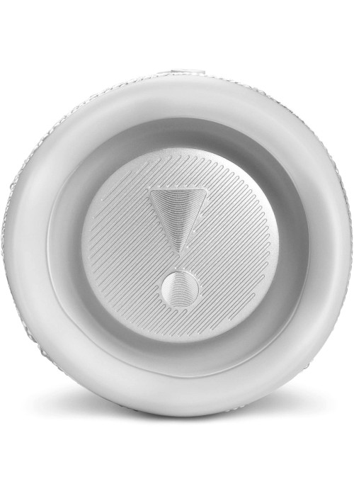 Портативна акустика JBL Flip 6 White (JBLFLIP6WHT)