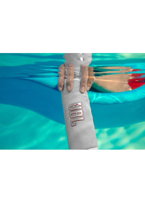 Портативна акустика JBL Flip 6 White (JBLFLIP6WHT)