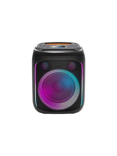Акустична система Canyon OnFun 5 Partybox 40W RGB Black (CNE-PBSP5)