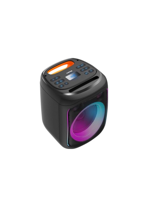 Акустична система Canyon OnFun 5 Partybox 40W RGB Black (CNE-PBSP5)