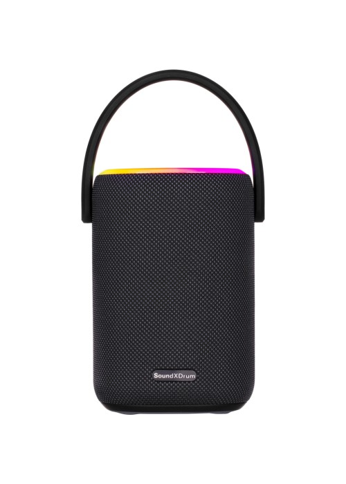 Акустична система 2E SoundXDrum Black (2E-BSSXDWBK)