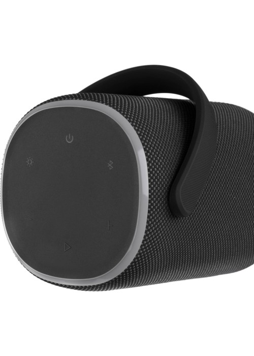 Акустична система 2E SoundXDrum Black (2E-BSSXDWBK)