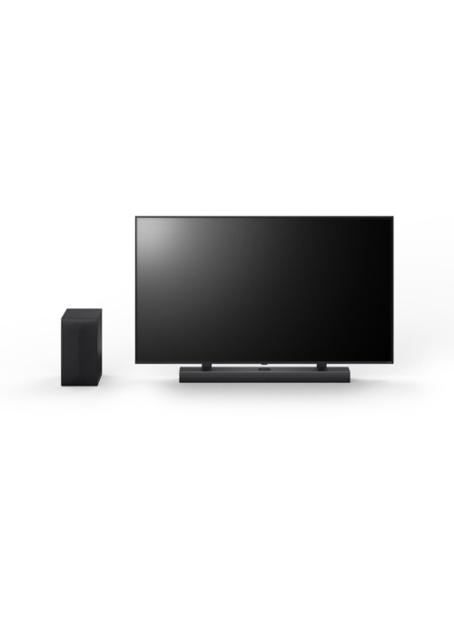 Акустична система LG S70TY (S70TY.AUKRLLK)