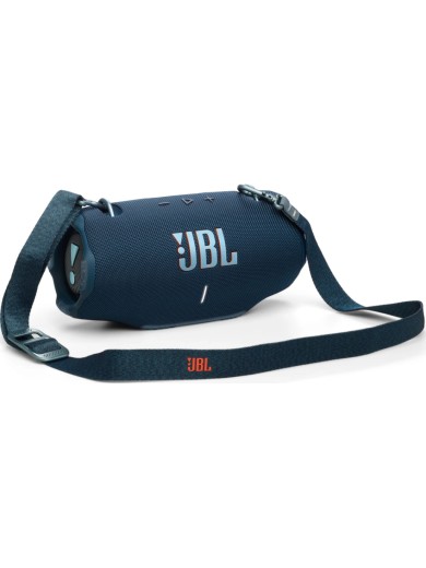 Акустична система JBL Xtreme 4 Blue (JBLXTREME4BLUEUNA)