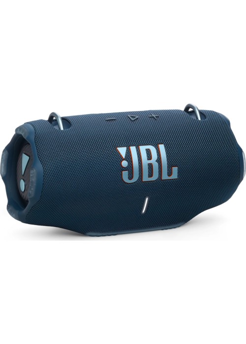 Акустична система JBL Xtreme 4 Blue (JBLXTREME4BLUEUNA)