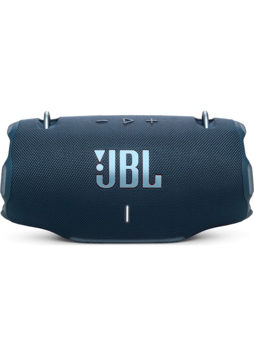 Акустична система JBL Xtreme 4 Blue (JBLXTREME4BLUEUNA)