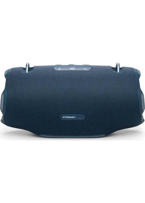 Акустична система JBL Xtreme 4 Blue (JBLXTREME4BLUEUNA)