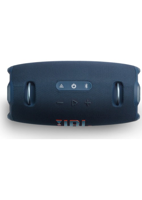 Акустична система JBL Xtreme 4 Blue (JBLXTREME4BLUEUNA)