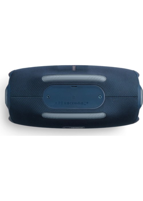 Акустична система JBL Xtreme 4 Blue (JBLXTREME4BLUEUNA)