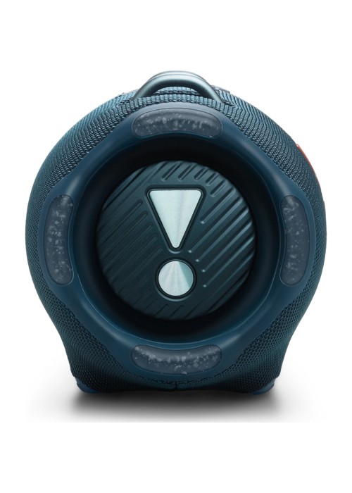 Акустична система JBL Xtreme 4 Blue (JBLXTREME4BLUEUNA)