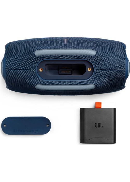Акустична система JBL Xtreme 4 Blue (JBLXTREME4BLUEUNA)
