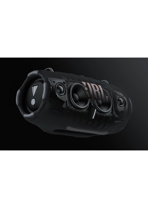 Акустична система JBL Xtreme 4 Blue (JBLXTREME4BLUEUNA)