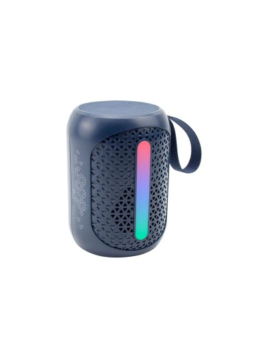 Акустична система Grand-X Bluetooth Dark Blue (BTS-5DB)