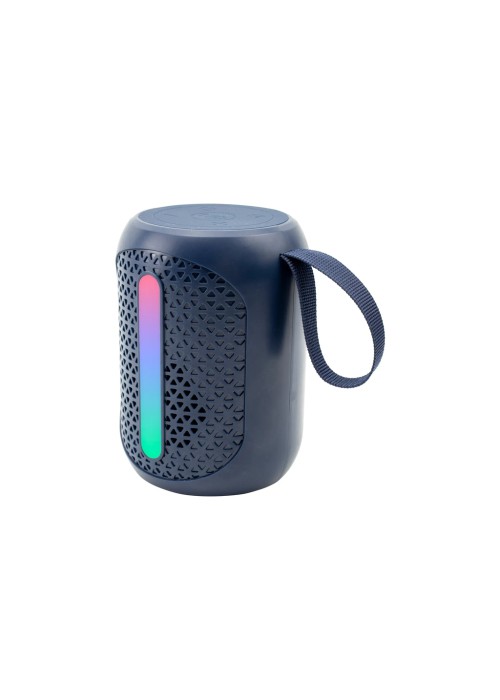 Акустична система Grand-X Bluetooth Dark Blue (BTS-5DB)