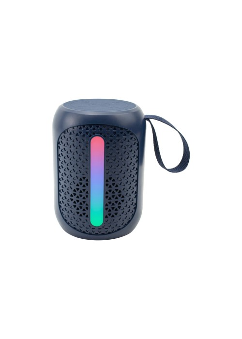 Акустична система Grand-X Bluetooth Dark Blue (BTS-5DB)