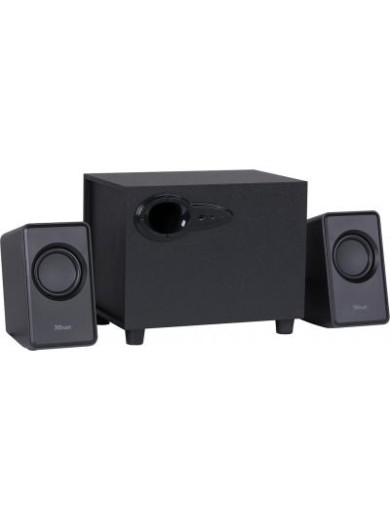 Акустична система Trust Avora 2.1 Subwoofer Speaker Set (20442)